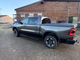 Dodge RAM Rebell, Kein US Import, Top Ausstattung - Dodge RAM: Us
