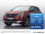Peugeot 5008 Allure Pack 1.2 PureTech 130 EU6d 7-Sitzer - Peugeot Gebrauchtwagen
