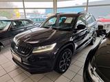 Skoda Kodiaq 2.0 BiTDI SCR DSG 4x4 RS LEDER LED 1-HAND - Skoda Kodiaq in Rostock