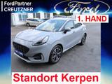 Ford Puma ST-Line 1.0 EcoBoost,Navi, LED ACC,Rückf.Ka - Ford Puma Gebrauchtwagen in Köln