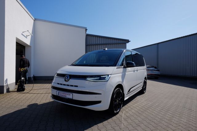 Volkswagen T7 Multivan 2,0TDI Edition Stand/AHK/Pan/5J Gara