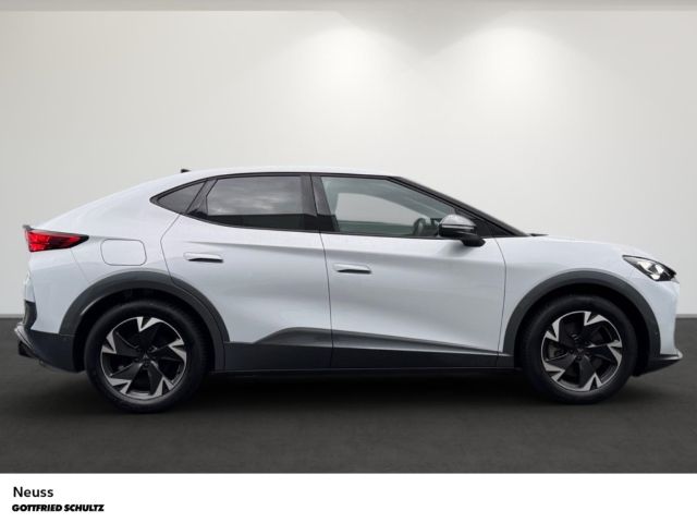 Cupra Tavascan - Bild 3