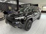 Jeep GPL Jeep Cherokee 3.2 V6 Pentastar 4WD Active Dr - Jeep Cherokee aus 2014