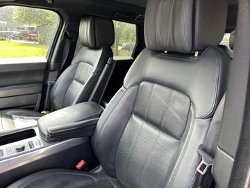 Land-Rover Range Rover Sport - 6