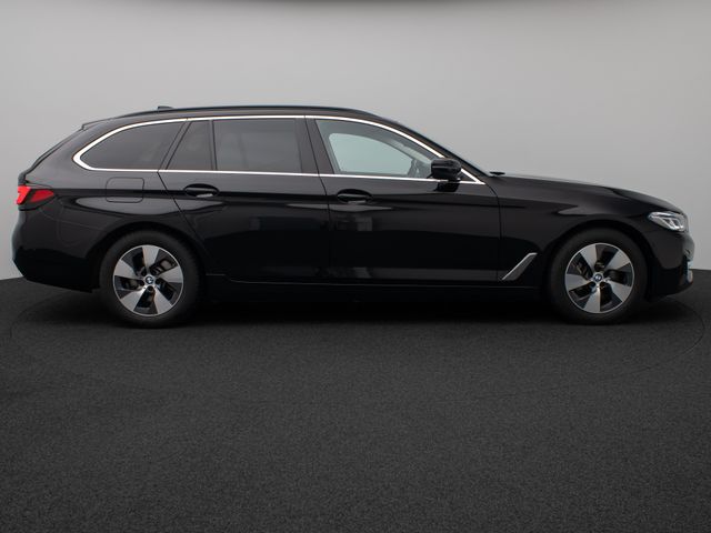 Foto Nummer 5: BMW 530i