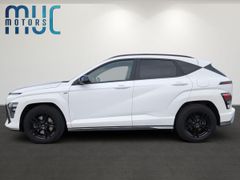HYUNDAI KONA N-Line 4WD/Ultimate/360°/BOSE/VOLL!