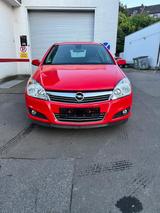 Opel Astra H Lim. Edition,Automatik - Opel Astra: Rot