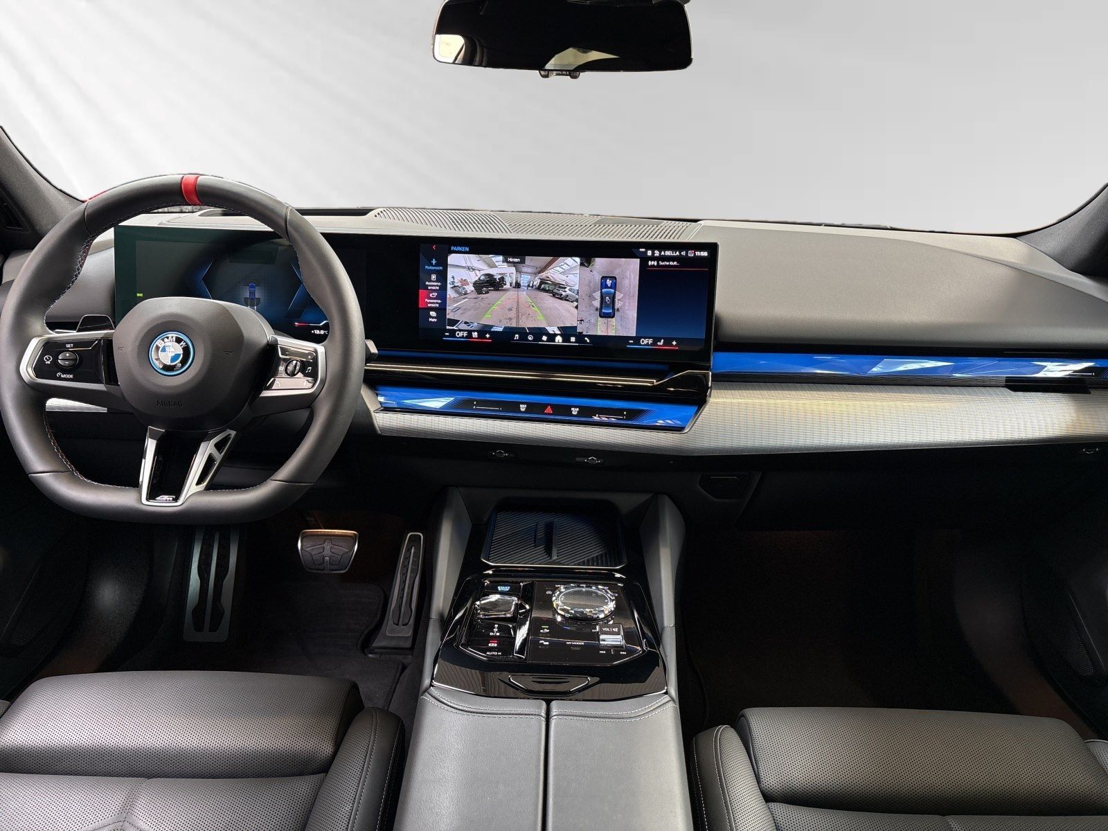 BMW i5 - Bild 11