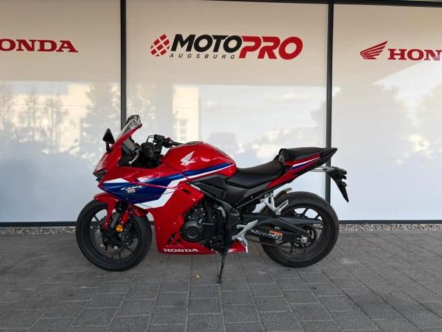 Honda CBR 500 RA *A2*