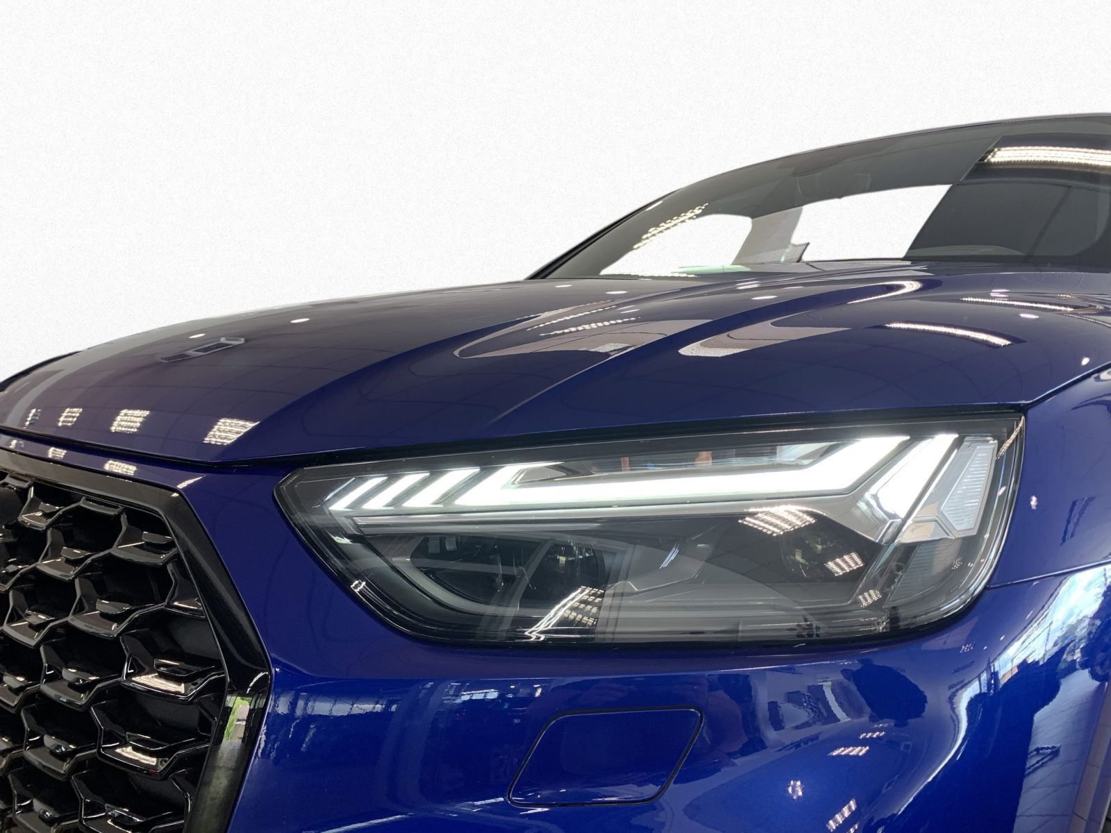 Audi Q5 - Bild 7