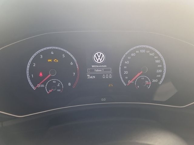 Fahrzeugabbildung Volkswagen T-ROC 1.0 TSI Style United