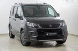 Peugeot Rifter Allure L1 AHK Kamera Sitzheizung PDC - Peugeot Rifter Diesel Gebrauchtwagen
