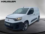 Fiat Doblo Cargo*Multicab*L1*Kamera*Parkpilot*DAB*uvm - Fiat Doblo Multicab Gebrauchtwagen