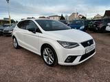 Seat Ibiza FR *1Hand*LED*PDC*Tempomat*DAB*