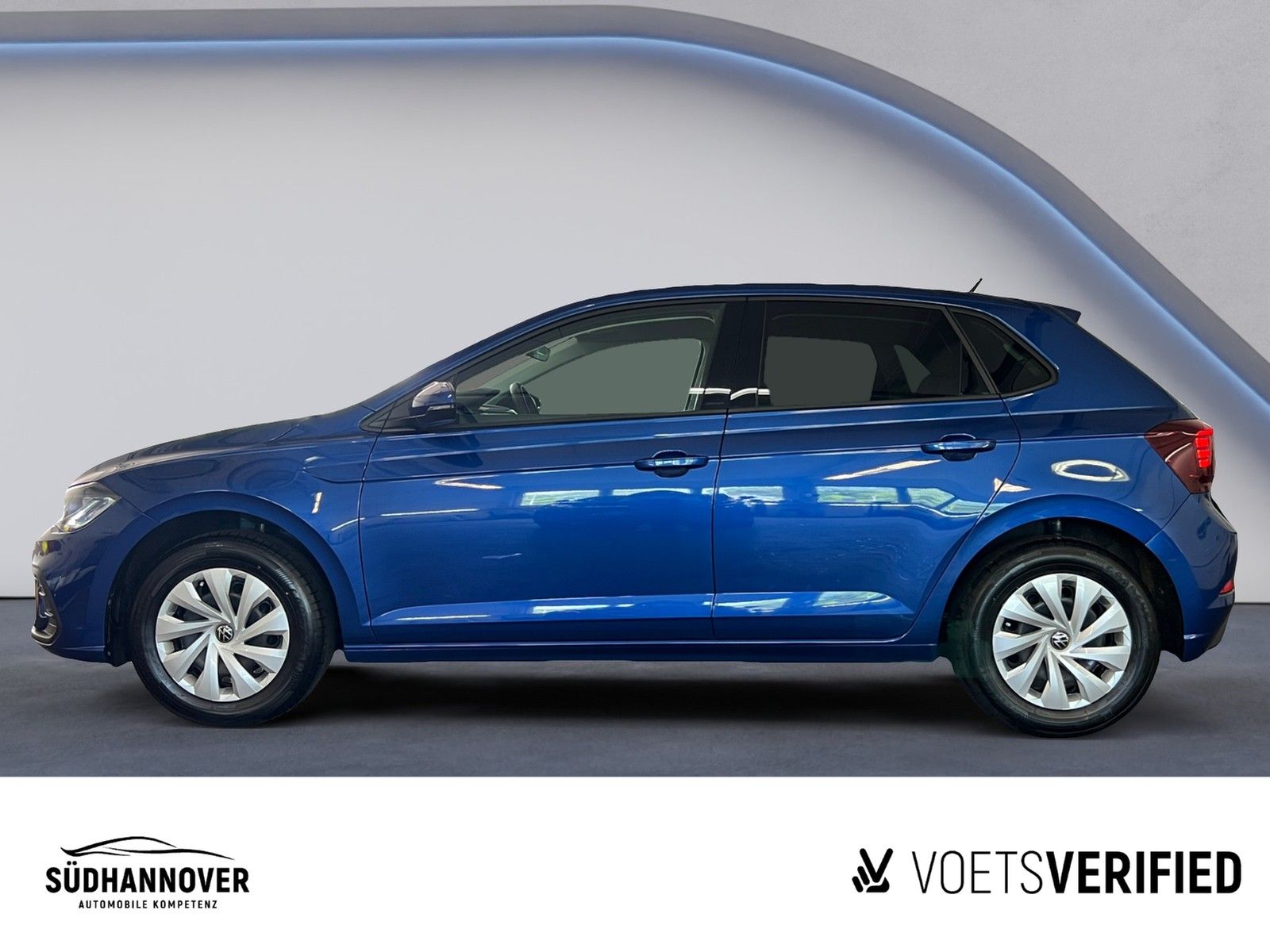 Volkswagen Polo - Bild 3