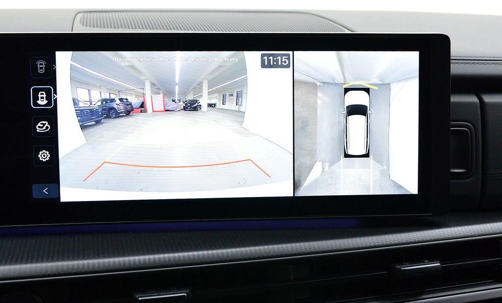 Hyundai SANTA FE - Bild 15