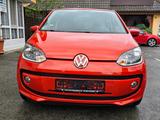 Volkswagen up! move up! *Automatik* - Volkswagen up!: Automatik