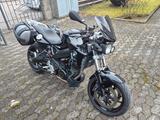 BMW F 800 R