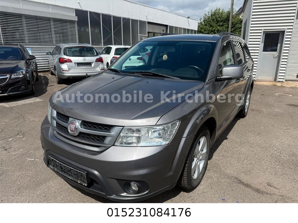 Angebot ansehen Fiat Freemont