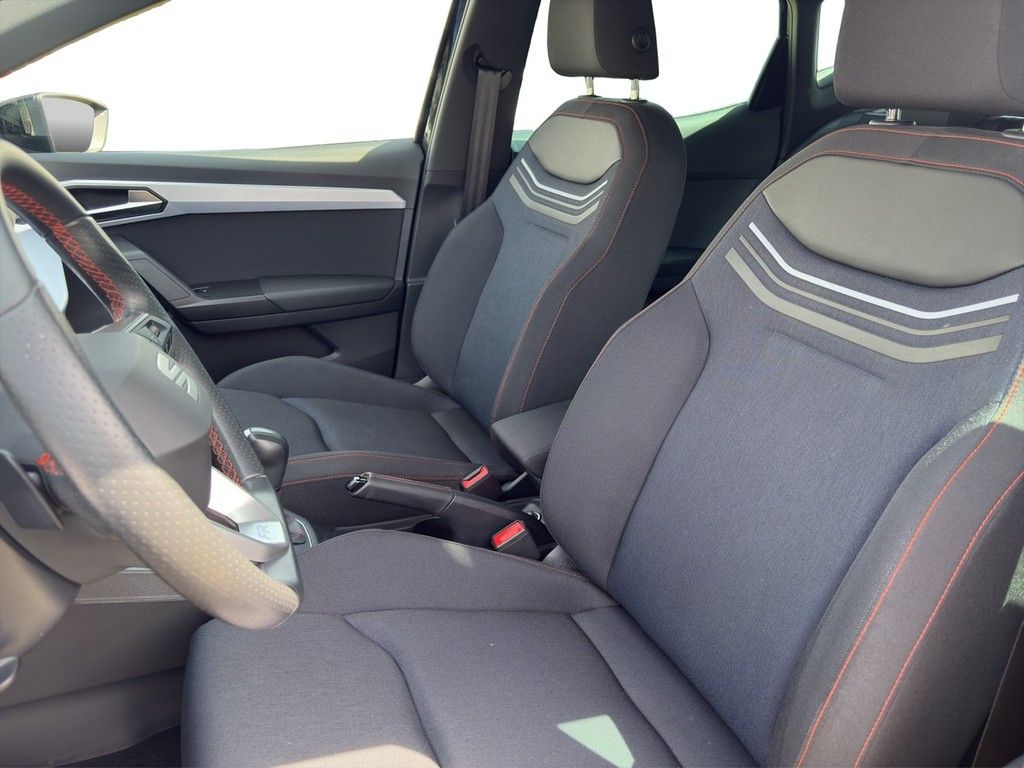 Seat Ibiza - Bild 14