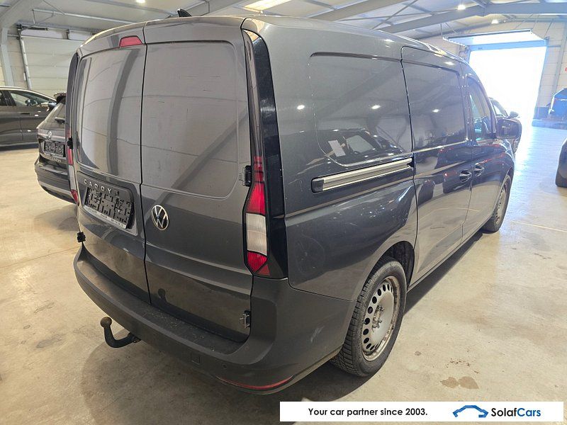 Volkswagen Caddy Maxi 2.0 TDI Aut. Display Camera Klima PD imagem 3