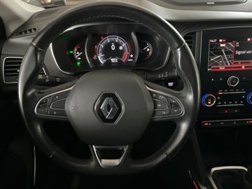 Renault Megane Grandtour BOSE ENERGY TCe 130PS BOSE