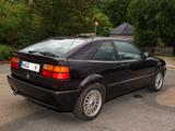 Volkswagen Corrado 1.8  - 1. Hand! - VW Corrado mit Schiebedach