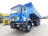 MAN Basculanta | Man | Fe 410a t42 - MAN Fe