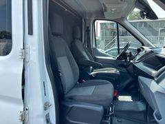 Fahrzeugabbildung Ford Transit Pritsche 350 L5 Doppelkabine,Zwillingsbe