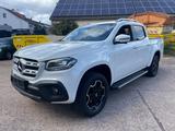 Mercedes-Benz X -Klasse X 250 d 4Matic Doppelkabine Edition - Mercedes-Benz X 250 aus 2019