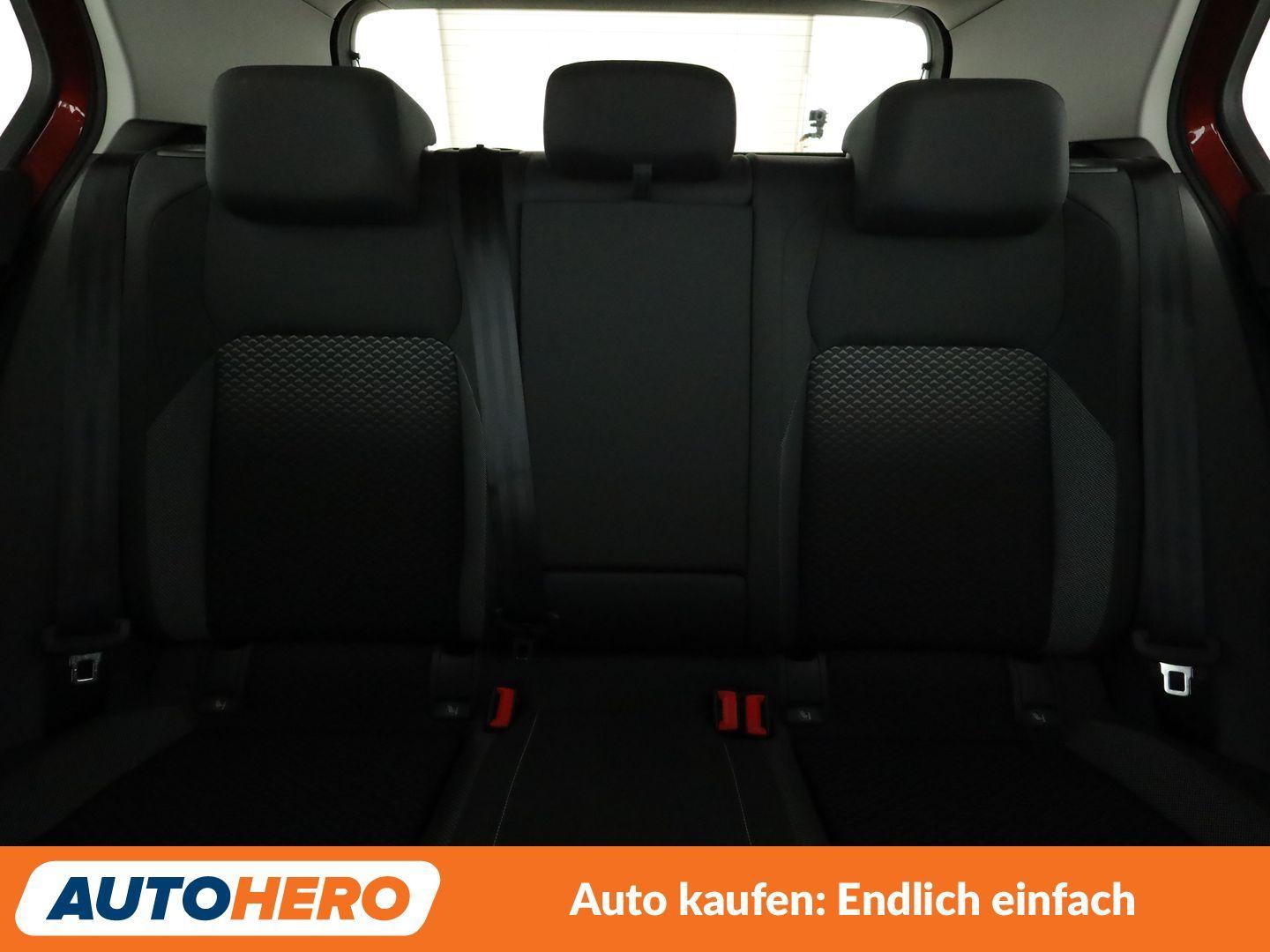Volkswagen Golf VIII 2.0 TDI Active*NAV*ACC*PDC*SHZ*BT*DAB*, миниатюра 14