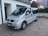 Renault Trafic T27 2.0 dCi/90 PC-TN Passenger Co - gebrauchte Renault Trafic aus dem Jahr 2008