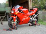 Ducati 888 Strada ***TOP*** - DUCATI 888 STRADA