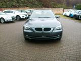 BMW 520d Edition Autom., AC, PDC, Navi - BMW 520 aus 2009: 520d