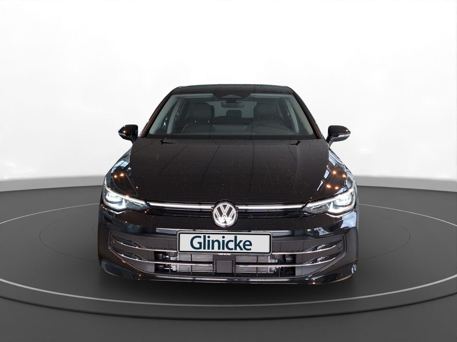 Volkswagen Golf Energy 150 PS DSG AHZV. RÜKA uvm, миниатюра 14
