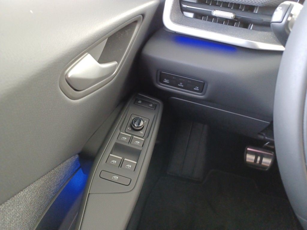 Fahrzeugabbildung Volkswagen ID.3 Neo Style HuD, Area View, Panoramadach