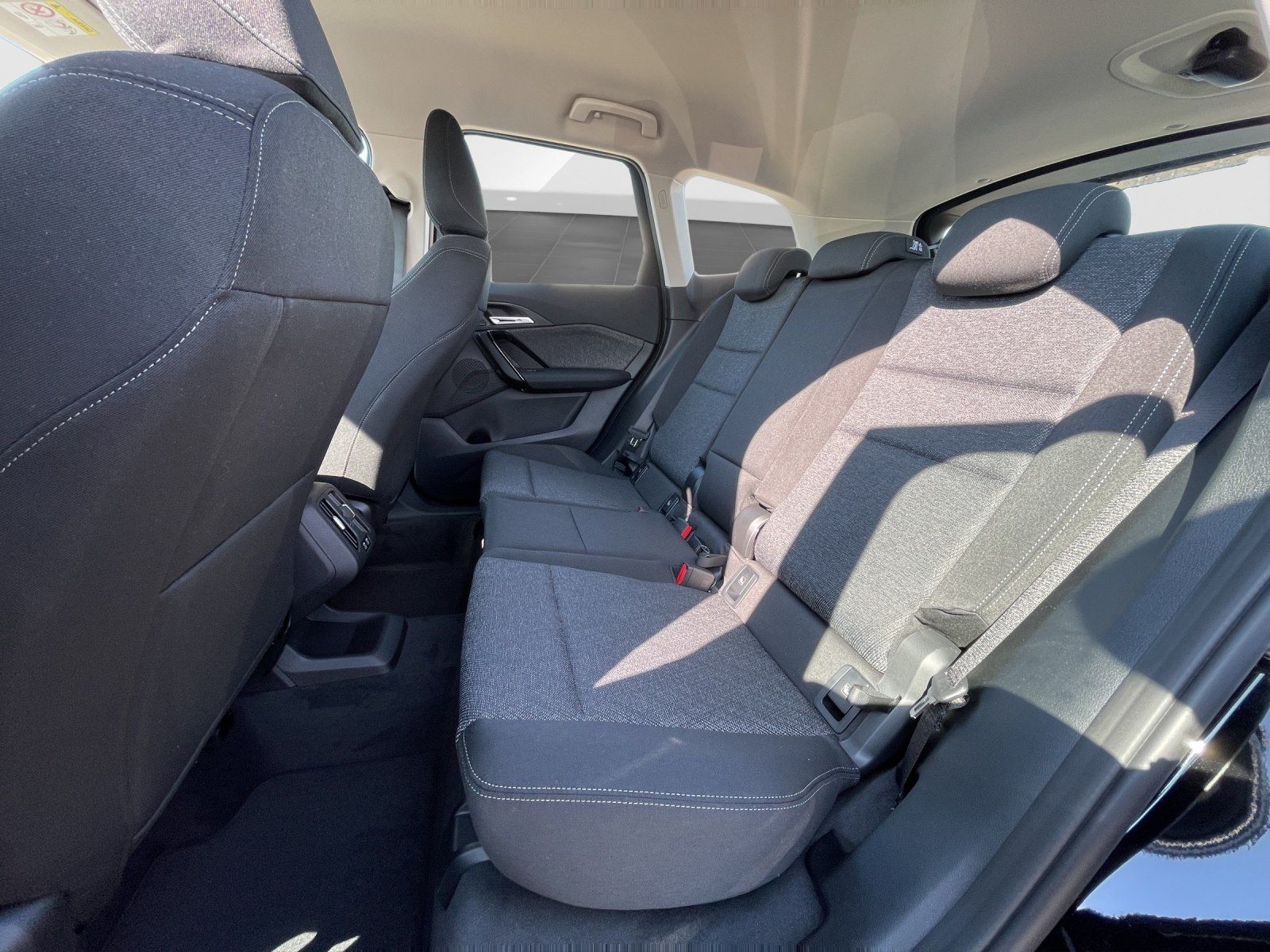 BMW X1 - Bild 11