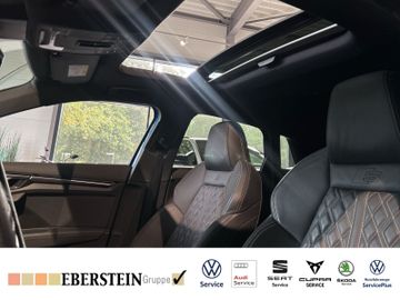 Audi S3 Sportback 2.0 TFSI Quattro Matrix LED Head-Up