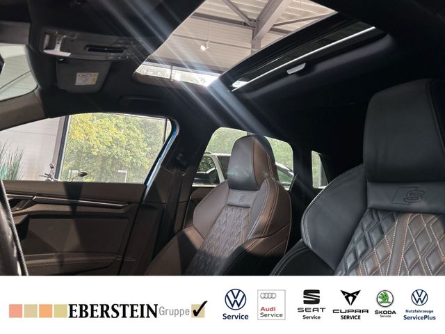 Audi S3 Sportback 2.0 TFSI Quattro Matrix LED Head-Up
