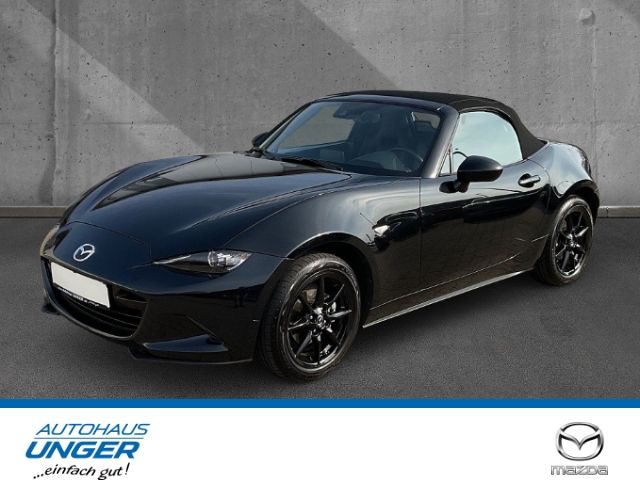 Mazda MX-5 1.5 GS AdVantage Leder PDC LED