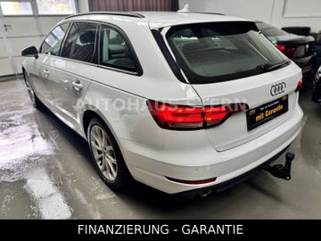 Audi A4 - 5