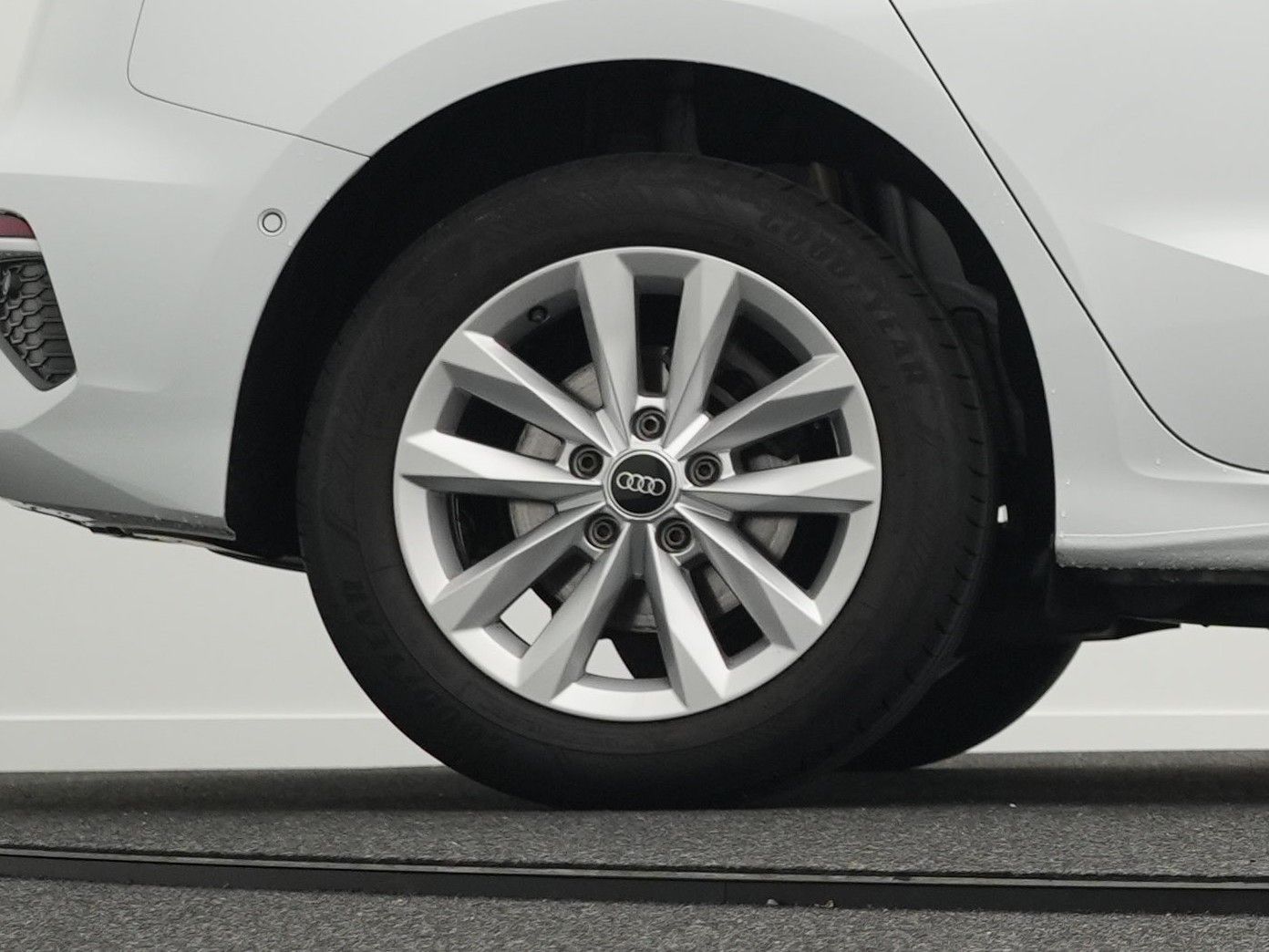 Audi A3 - Bild 49