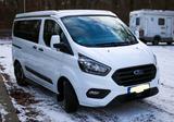 Ford Nugget L1  EZ 02/2020  130 PS - Ford Nugget Wohnmobil