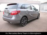 Mercedes-Benz B 200 Urban / LED / AHV / Night-Paket - Mercedes-Benz B 200: Automatik