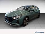 Hyundai i20 1.0 T-GDI (100 PS) 7-DCT TREND KOMFORT BOSE - Hyundai i20: Grün