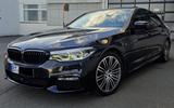 BMW 540i xDr*M-SPORT*NIGHT-VISON*MASSAGE*SOFT-CLOSE* - BMW 540 Gebrauchtwagen