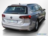 Volkswagen Passat Var. 2.0 TDI Business DSG Navi RüKa Sitzh - Volkswagen Passat: Automatik
