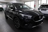 MG ZS 1.5 Luxury Leder SHZ Navi 360° Virtual SOFORT - MG ZS: Leder