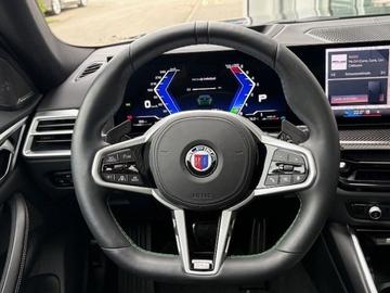 2025 Alpina D4 — миниатюра 13