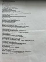 Volkswagen Touareg 3.0 V6 TDI SCR Tiptronic BMT BlueMot... - VW Touareg Gebrauchtwagen in Hamburg